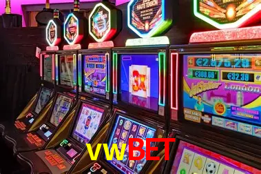 Provedores de Jogos vwbet