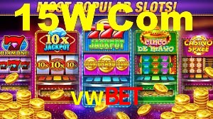 vwbet login