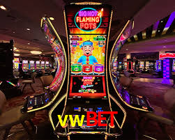 Torneios vwbet