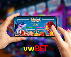 vwbet login