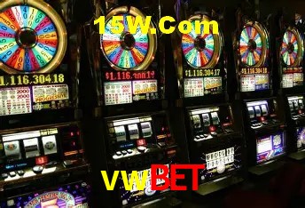 Integração de APIs vwbet