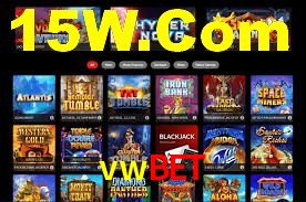 vwbet.com