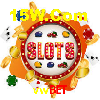 Interface do App vwbet