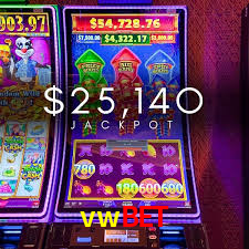 Sinta a adrenalina dos jogos de cassino com vwbet