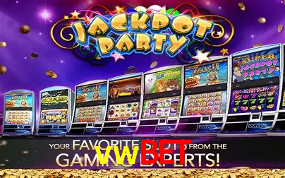 Casino Ao Vivo vwbet