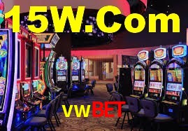 vwbet: Seu Cassino Premiado com Pagamentos Rápidos