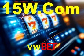 APP oficial da vwbet para mobile